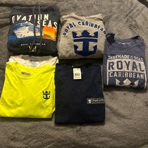 Royal Carribean International Bundle